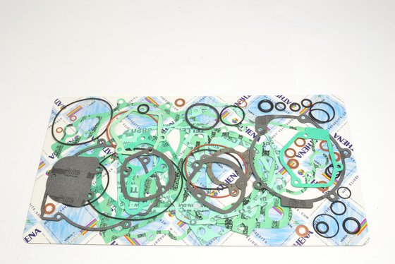 300 XC (2002 - 2003) complete gasket kit | ATHENA