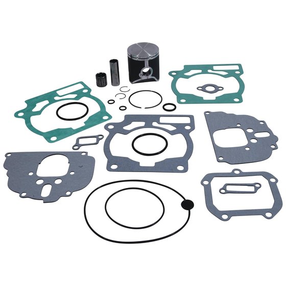 125 SX (2002 - 2006) top end piston kit | Vertex