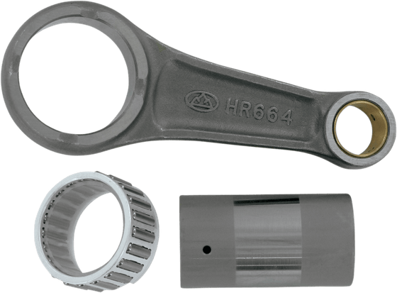 450 XC-F (2008 - 2009) connecting rod kit | Hot Rods