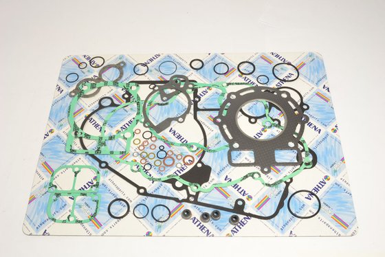 250 EXC (2003 - 2006) complete gasket kit | ATHENA