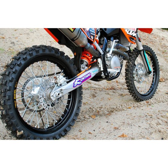 450 SX-F FACTORY EDITION (2012 - 2013) nitro rear brake disc | MOTO-MASTER