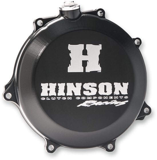 250 EXC (2013 - 2016) billet clutch cover for ktm | HINSON RACING