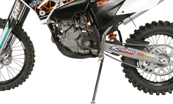 250 SX-F (2006 - 2006) kickstand for ktm | TRAIL TECH