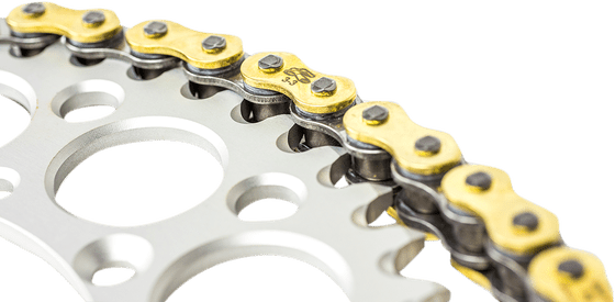 250 SX-F (2006 - 2008) drive chain o-ring | RENTHAL