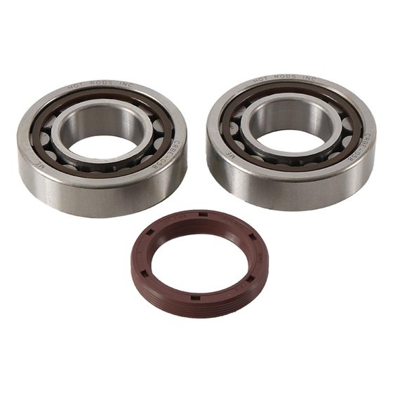 250 SX-F (2012 - 2012) main bearing and seal kit | Hot Rods