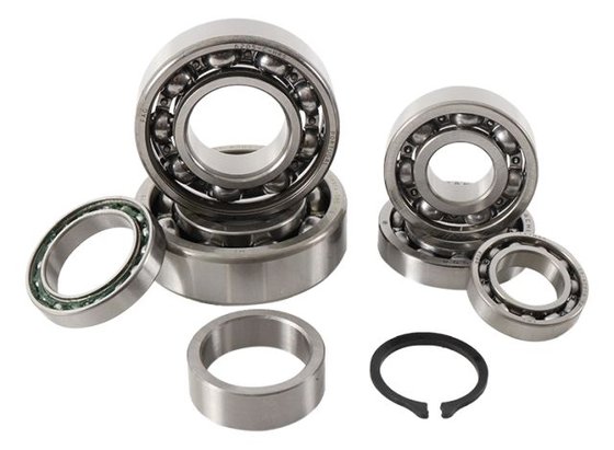 250 EXC (2004 - 2020) transmission bearing kit | Hot Rods