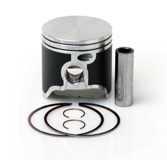 125 EXC (2007 - 2013) top end piston kit | Vertex