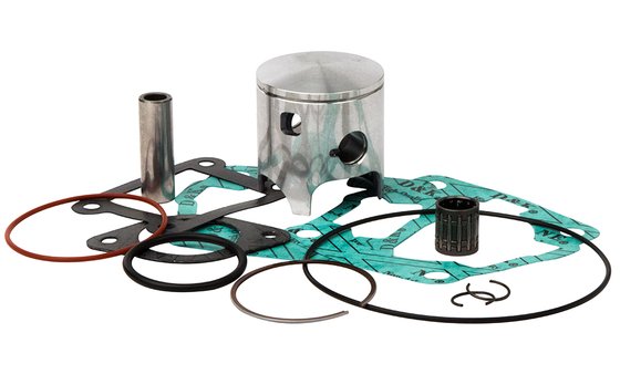 125 EXC (2007 - 2013) top end piston kit | Vertex