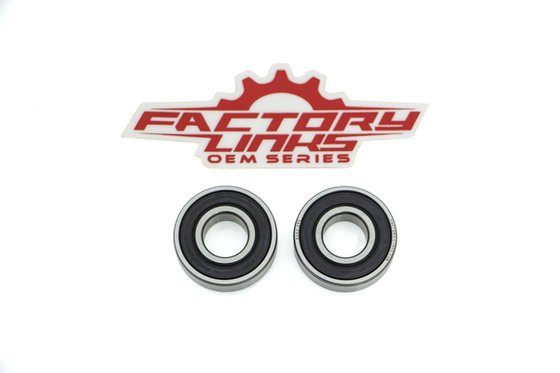 50 (all models) (2012 - 2023) wheel bearing kit | FACTORY LINKS