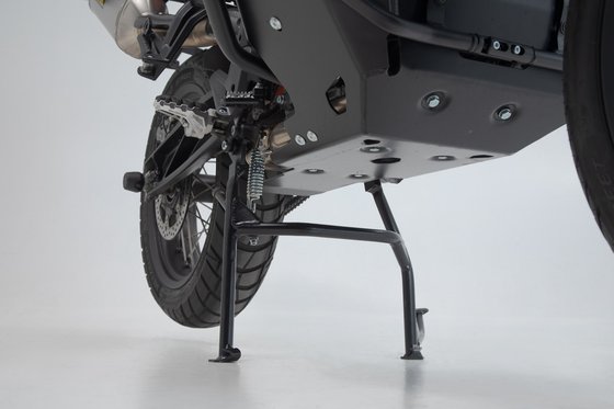 890 ADVENTURE R RALLY (2021 - 2022) black centerstand for ktm 890 adventure r | SW-MOTECH