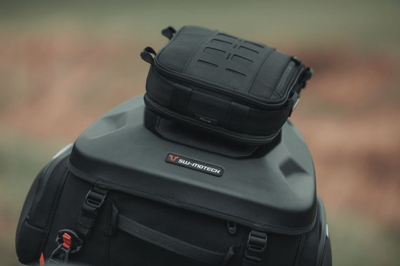 890 ADVENTURE (2021 - 2022) pro plus accessory bag | SW-MOTECH