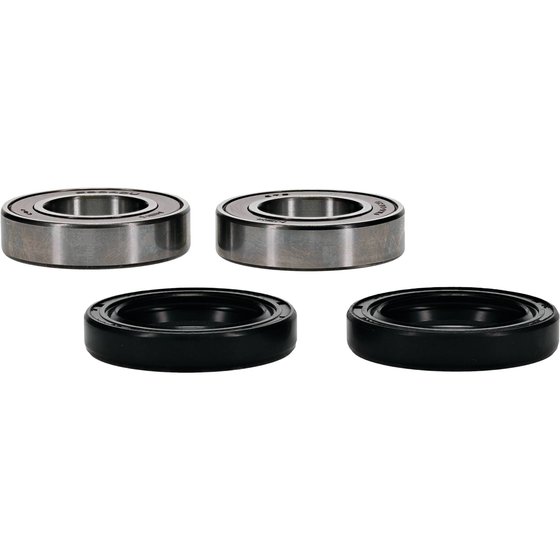 125 SX (2000 - 2002) wheel bearing kit front | All Balls