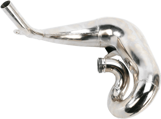 200 XC (2011 - 2016) gnarly nickel-plated steel exhaust pipe for ktm 200xcw (2011-2012) | FMF