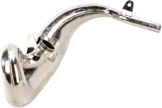 200 XC (2011 - 2016) gnarly nickel-plated steel exhaust pipe for ktm 200xcw (2011-2012) | FMF