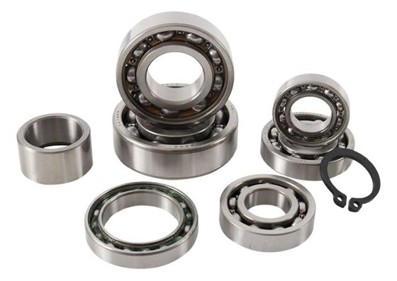 85 SX (2003 - 2019) transmission bearing kit | Hot Rods