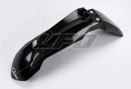 450 SX-F (2013 - 2015) front fender black for ktm sx/sx-f | UFO