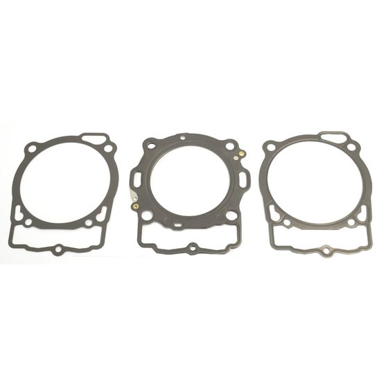 450 SX-F (2014 - 2015) race gasket kit: gasket kit with cylinder head gasket and 2 cylinder base gaskets | ATHENA