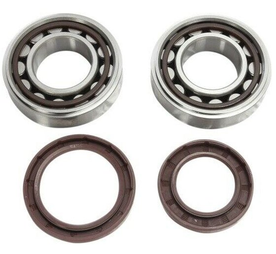 350 EXC F (2016 - 2021) main bearing and seal kit | Hot Rods