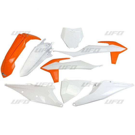 250 SX (2019 - 2021) complete body kit for sx/sxf 19-22 | UFO