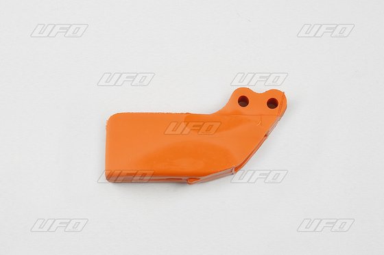 125 EXC (1993 - 2007) orange chain guide for ktm sx/sx-f/exc | UFO