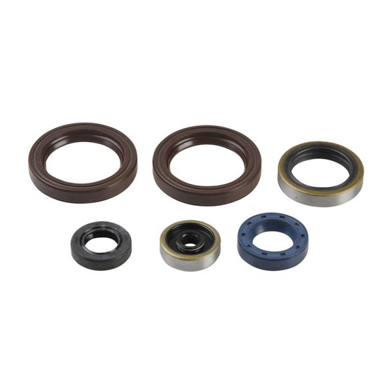 200 XC (2006 - 2016) engine oil seals kit | ATHENA