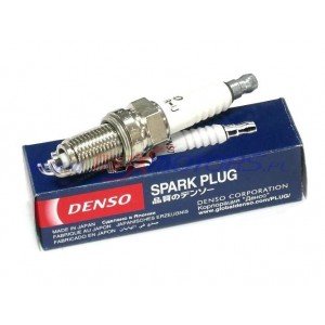 250 SX-F (2006 - 2014) iridium spark plug | DENSO