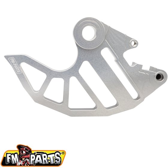 250 EXC (2004 - 2022) rear brake disc aluminum cover | FM-PARTS