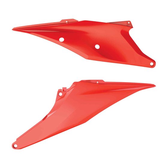 250 XC (2019 - 2019) flor side panel for sx/sxf 19 | POLISPORT