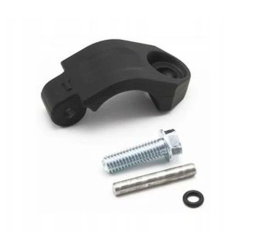 250 SX (1990 - 2006) hymec replacement clamp black | MAGURA