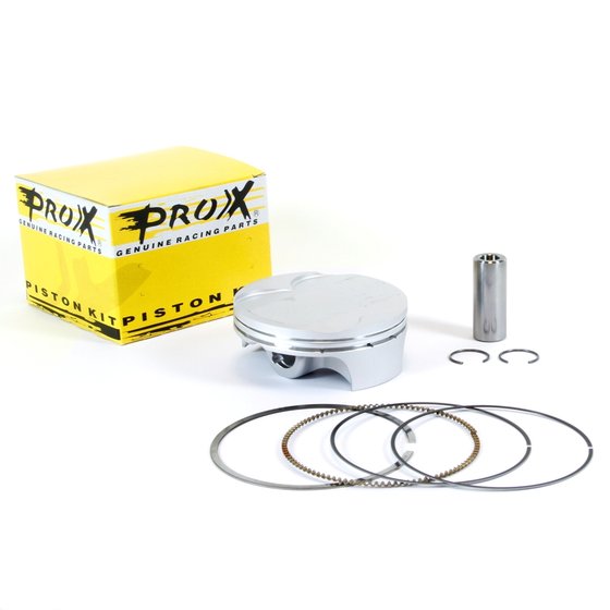 350 EXC F (2012 - 2016) prox piston kit ktm350exc-f '12-16 + freeride '12-15 12.3:1 | ProX