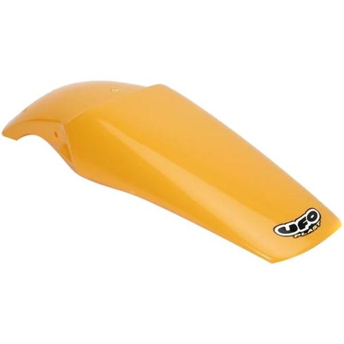 250 SX (1990 - 2006) orange rear fender for ktm offroad bikes (93-97) | UFO