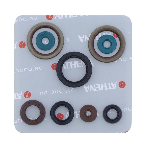 400 EXC (2005 - 2008) engine oil seal | ATHENA