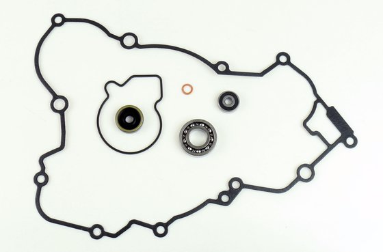 125 XC (2017 - 2019) water pump gasket kit | ATHENA