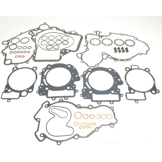 950 ADVENTURE (2002 - 2006) complete gasket kit | ATHENA