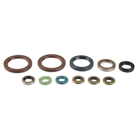 450 XC-ATV (2008 - 2009) engine oil seals kit | ATHENA