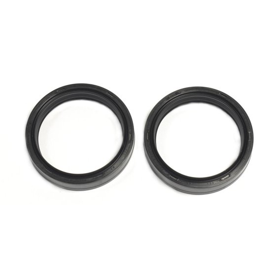 380 EXC (2000 - 2001) fork seal kit | ATHENA