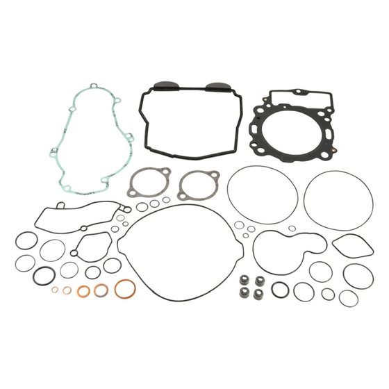 450 XC-ATV (2008 - 2009) gasket kit | ATHENA