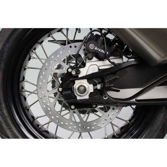 200 XC (2006 - 2016) halo rear brake rotor | MOTO-MASTER