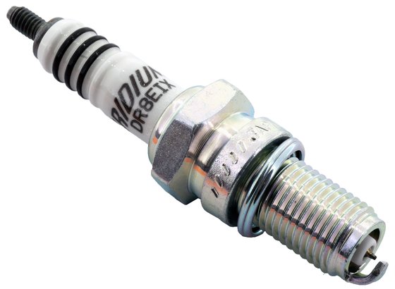 640 SUPERMOTO LC4 (1999 - 2002) iridium spark plug dr8eix | NGK