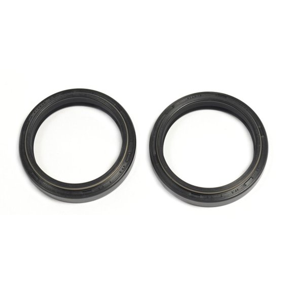 250 EXC (1990 - 1995) fork seal kit | ATHENA