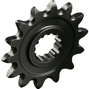 450 XC-F (2003 - 2023) front sprocket standard | RENTHAL