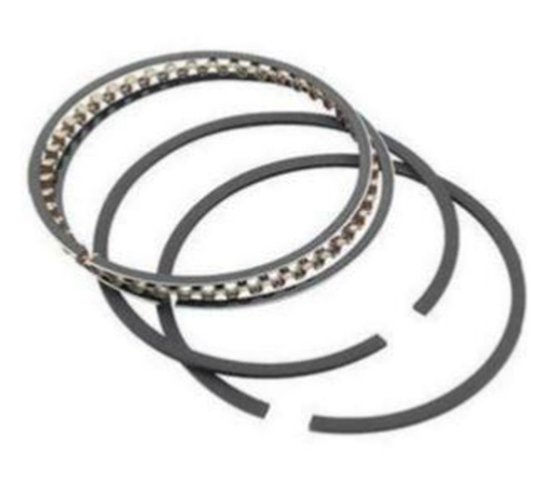 450 SX-ATV (2009 - 2010) piston rings set | ProX