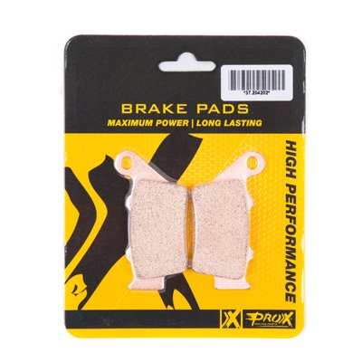 690 ENDURO R (2008 - 2012) rear brake pad | ProX