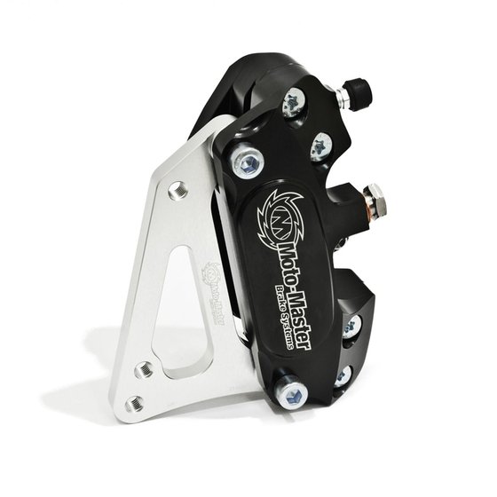 450 SX-F (2006 - 2022) front brake caliper kit for supermoto | MOTO-MASTER