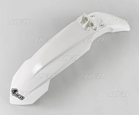 85 SX (2011 - 2022) front fender - white for ktm85 18 | UFO