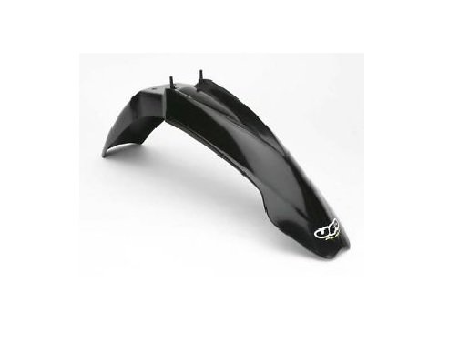 300 EXC (2008 - 2013) front fender black for ktm sx/sx-f/exc | UFO