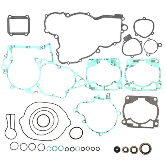 300 EXC (2008 - 2016) prox complete gasket set ktm300exc '08-16 | ProX