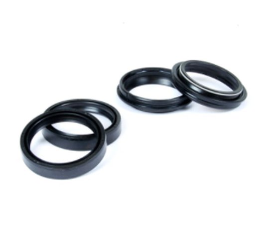 380 EXC (2000 - 2002) front fork seal and wiper set | ProX