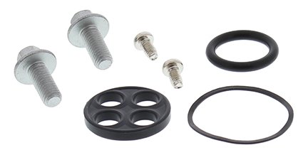 450 SX-F (2009 - 2010) fuel tap repair kit | All Balls