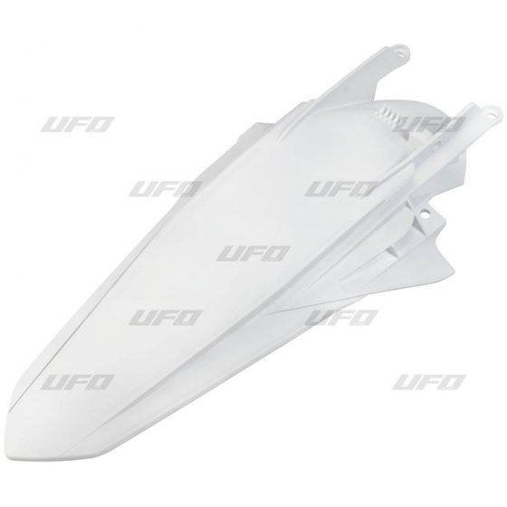 125 SX (2019 - 2021) rear fender for sx/sxf 19-22 | UFO